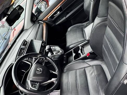 Used 2021 Honda CR-V EX-L image 21