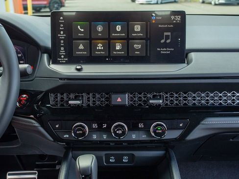 New 2026 Honda Accord Sport image 18