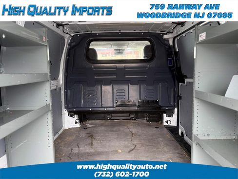 Used 2021 Mercedes-Benz Metris image 17