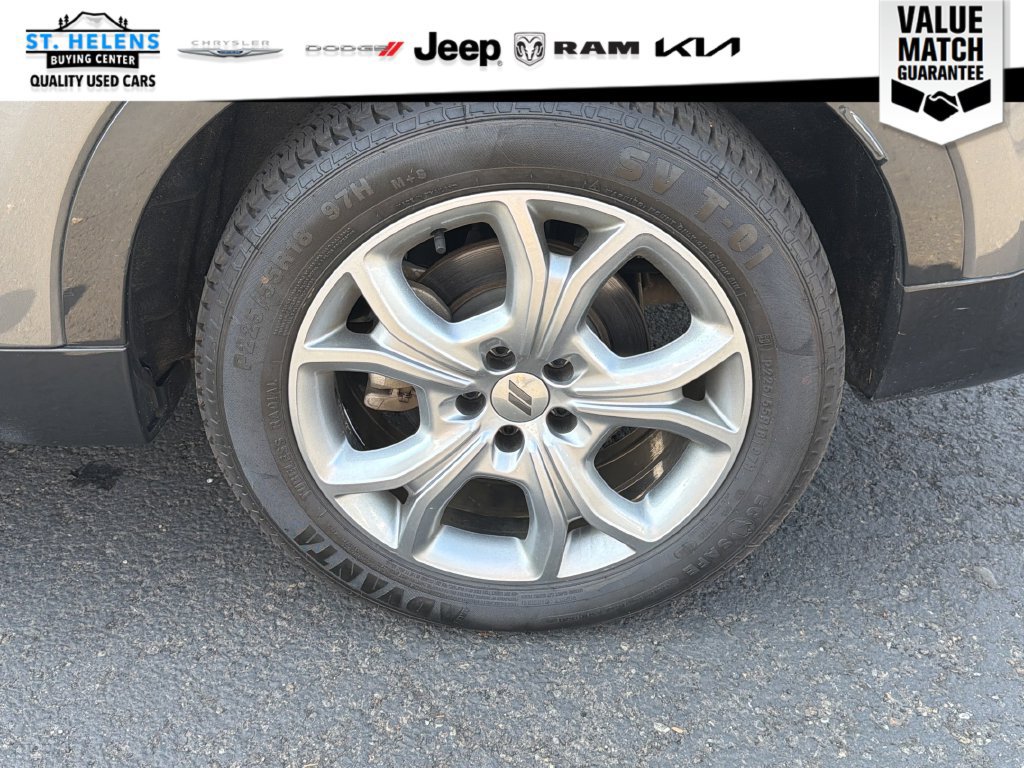 Used 2024 Dodge Hornet R/T AWD/4WD image 30