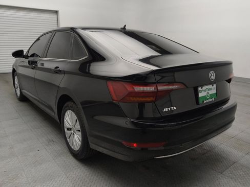 Used 2019 Volkswagen Jetta S FWD image 5