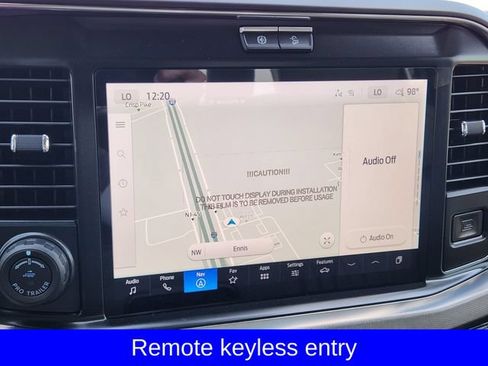New 2026 Ford F350 Platinum w/ Platinum Plus Package AWD/4WD image 17