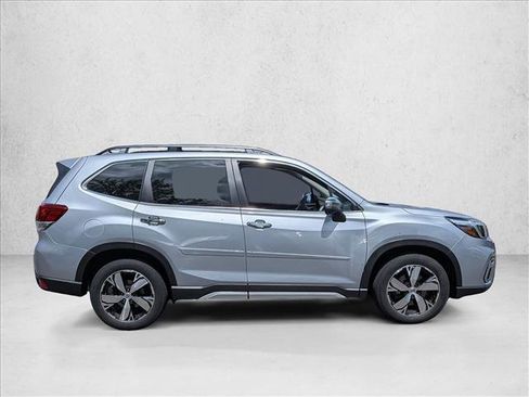 Used 2019 Subaru Forester Touring w/ Popular Package #3 AWD/4WD image 4