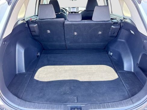 Used 2021 Toyota RAV4 XLE FWD image 24