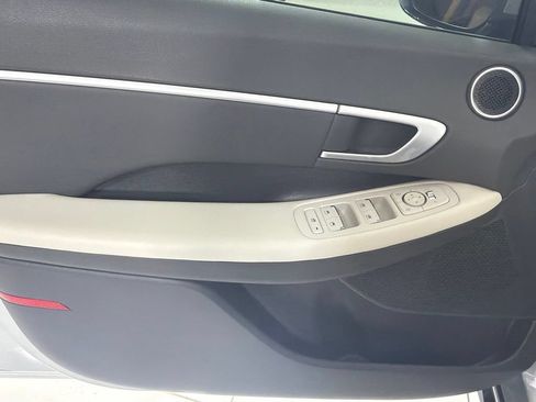 Certified 2025 Hyundai Sonata SEL FWD image 13