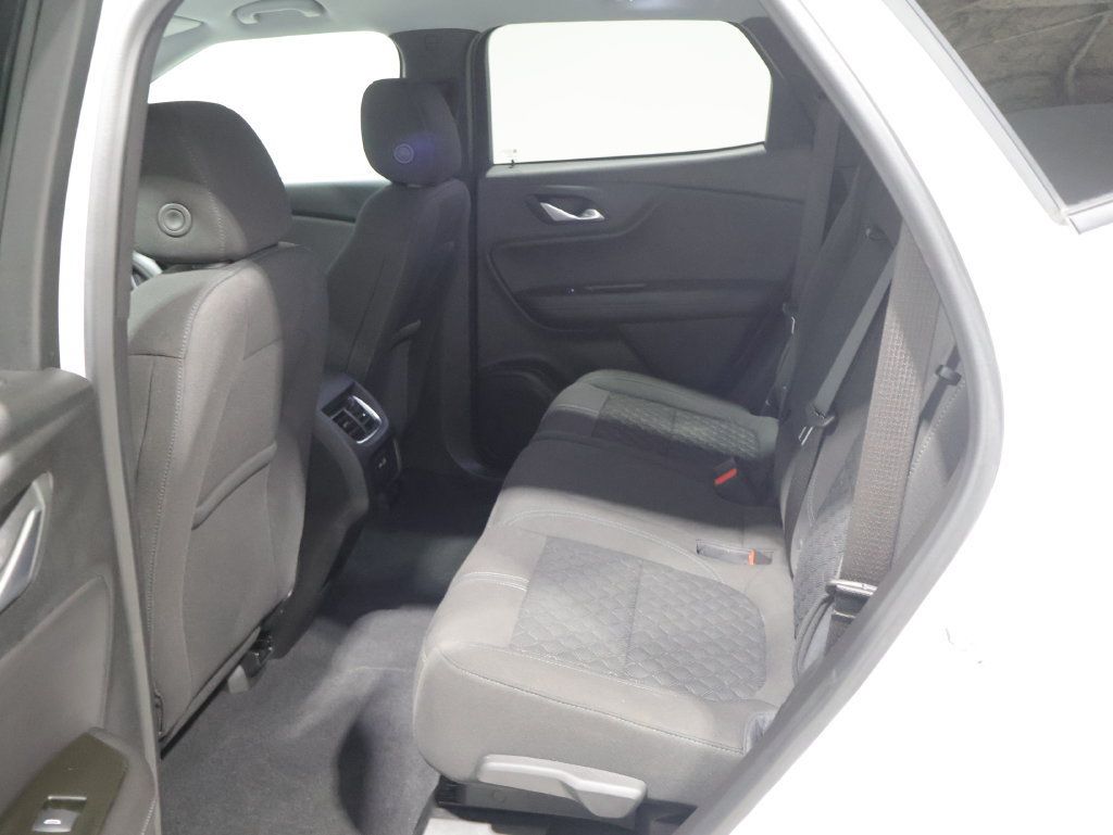 Used 2022 Chevrolet Blazer LT AWD/4WD image 18