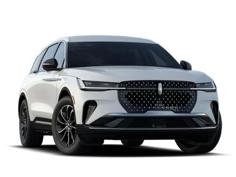 New 2026 Lincoln Nautilus Premier image 4