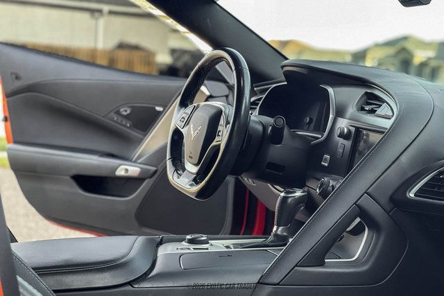 Used 2019 Chevrolet Corvette Z06 RWD image 41