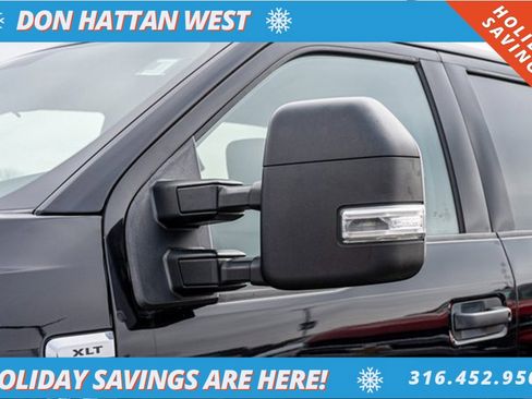 Used 2022 Ford F250 XLT image 23