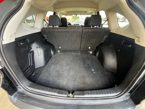 Used 2014 Honda CR-V EX image 16