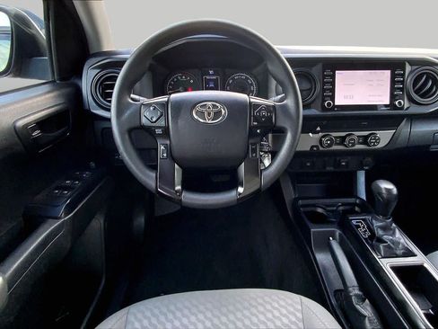 Used 2022 Toyota Tacoma SR w/ SR Convenience Package RWD image 6