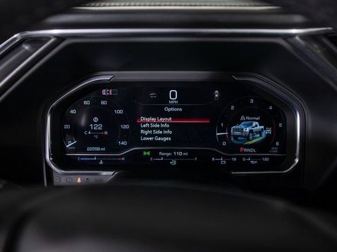 Used 2024 GMC Sierra 2500 Denali Ultimate image 23