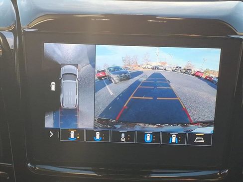 Certified 2020 Chevrolet Traverse LT w/ LT Premium Package image 13