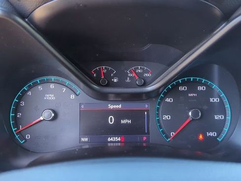 Used 2020 Chevrolet Colorado Z71 image 11