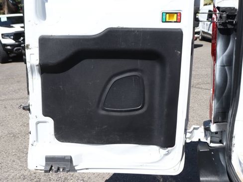 Used 2022 Ford Transit 250 Medium Roof RWD image 10