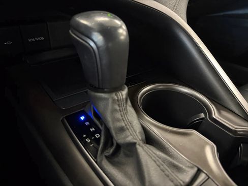 Used 2023 Toyota Camry SE w/ Blackout Package (TMS) AWD/4WD image 24