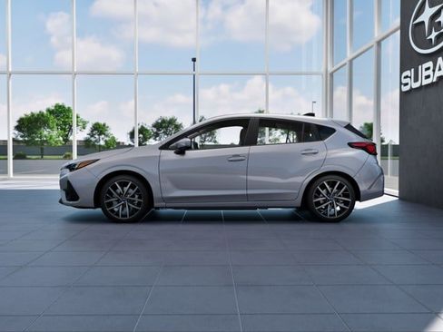 New 2026 Subaru Impreza 2.0i Sport image 3