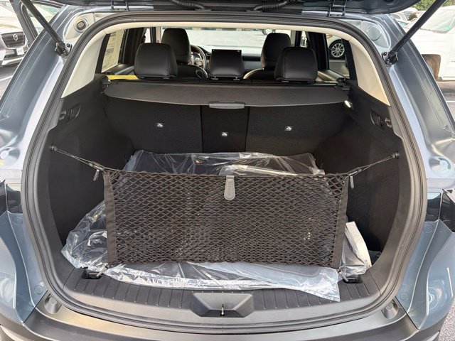 New 2026 MAZDA CX-5 Select AWD/4WD image 25