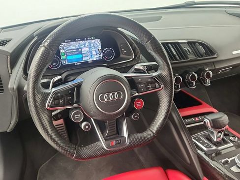 Used 2020 Audi R8 V10 performance AWD/4WD image 31
