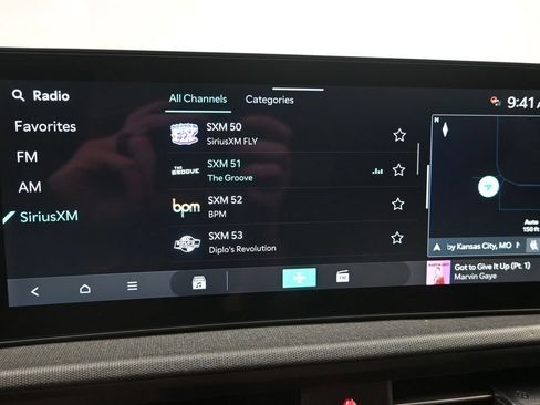 New 2026 Kia EV6 Light RWD image 17