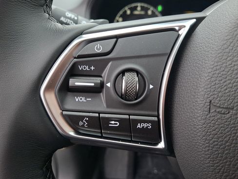 New 2026 Acura RDX SH-AWD w/ Technology Package image 17