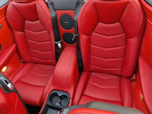 Used 2018 Maserati GranTurismo Sport image 14