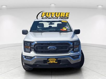 Certified 2023 Ford F150 XLT w/ Trailer Tow Package