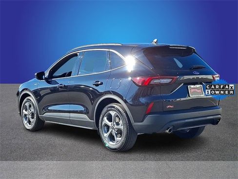 Used 2025 Ford Escape ST-Line image 6