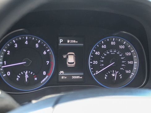Certified 2021 Hyundai Kona SEL FWD image 28