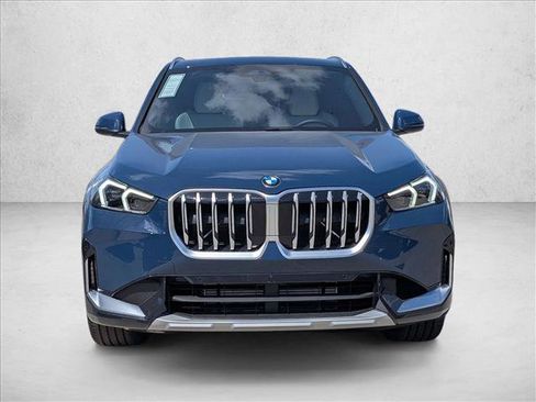 Used 2026 BMW X1 xDrive28i w/ Convenience Package AWD/4WD image 5