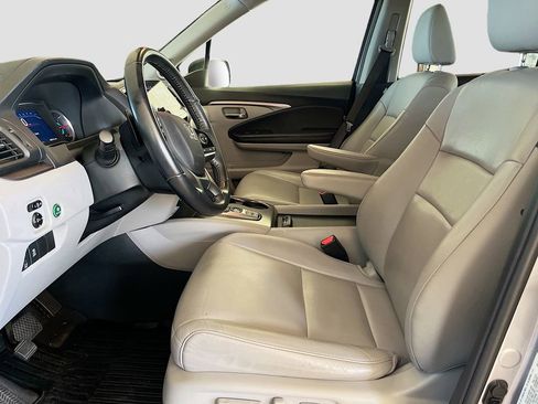 Used 2021 Honda Pilot Special Edition image 21