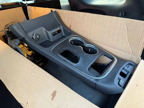 Used 2020 Dodge Durango AWD w/ Skid Plate Group image 21