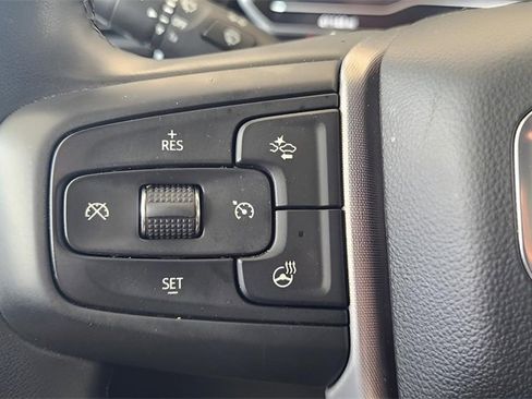 Used 2025 GMC Sierra 1500 SLT image 25