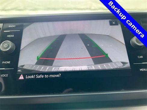 Certified 2023 Volkswagen Taos SE image 20