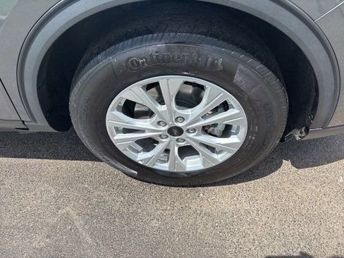 Used 2023 Ford Escape Active AWD/4WD image 41