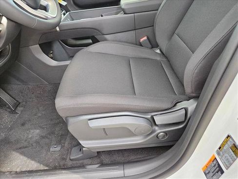 Used 2026 Hyundai Santa Fe SE FWD image 4