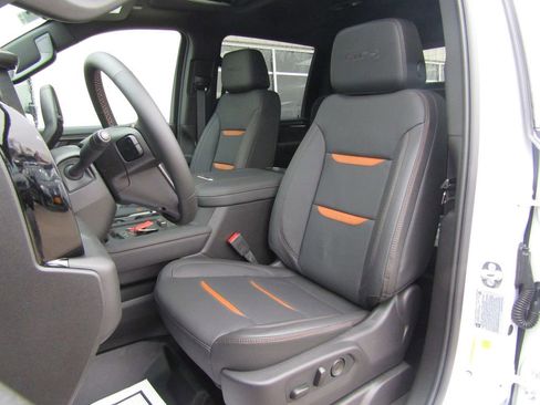 New 2026 GMC Sierra 2500 AT4 w/ Max Trailering Package image 29