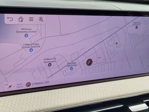 New 2026 Genesis GV80 2.5T Prestige AWD/4WD image 21