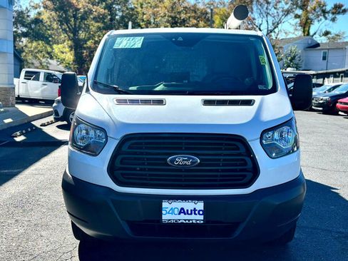 Used 2018 Ford Transit 250 130 Low Roof image 2