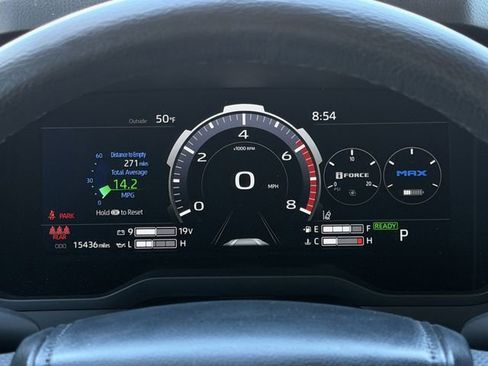 Used 2024 Toyota Tundra Limited w/ Power Package image 17