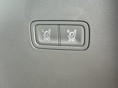 New 2026 Hyundai Santa Fe Calligraphy AWD/4WD image 37