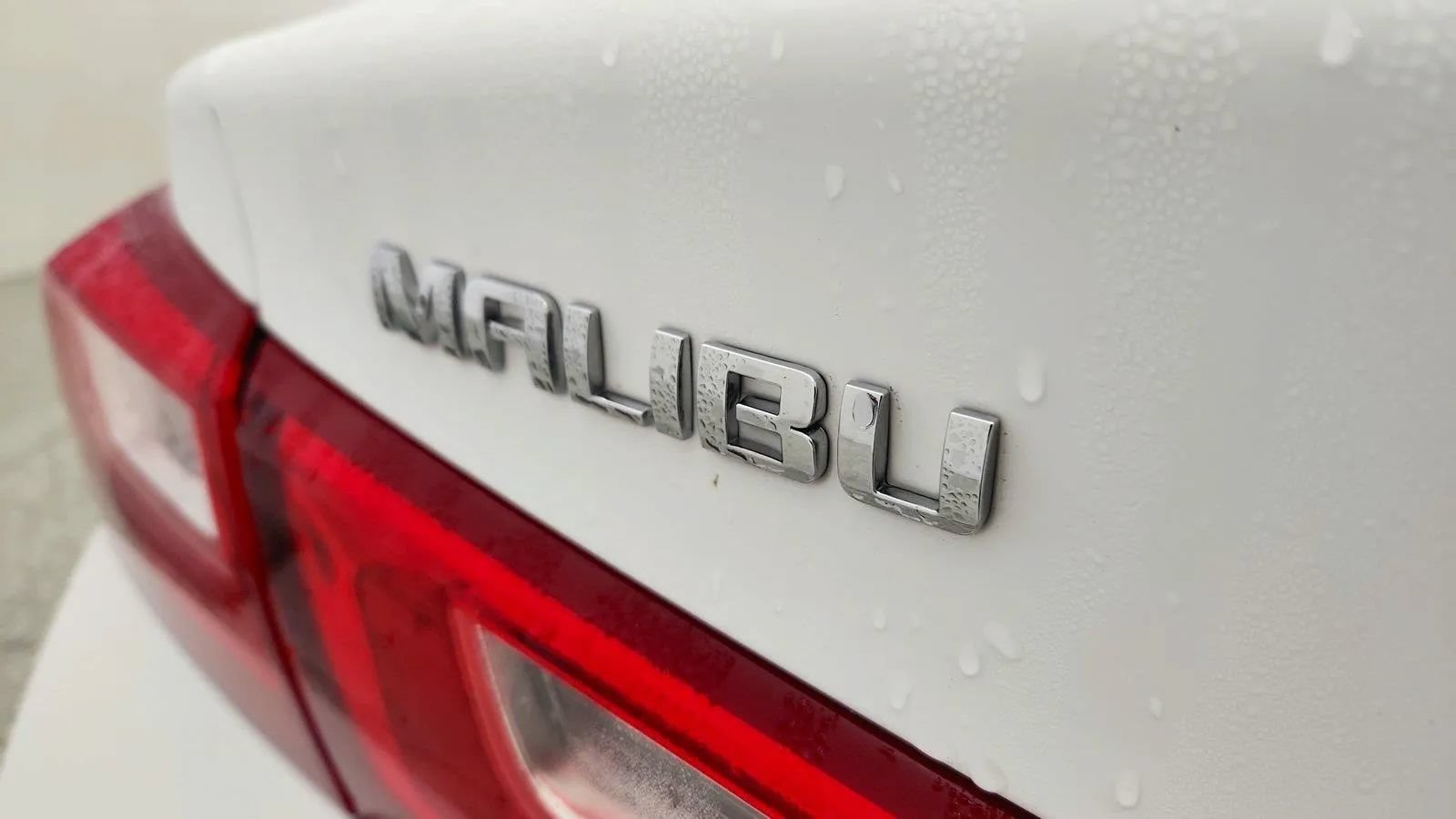 Used 2024 Chevrolet Malibu LT FWD image 34