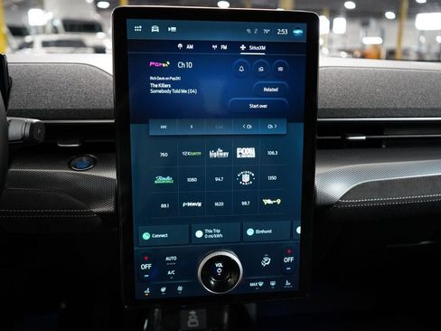 Certified 2025 Ford Mustang Mach-E GT AWD/4WD image 20