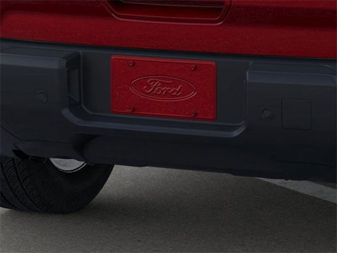 New 2025 Ford Bronco Sport Heritage w/ Convenience Package image 23