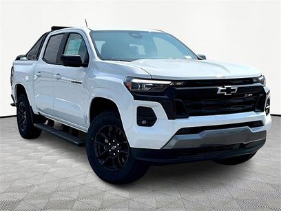 New 2025 Chevrolet Colorado Z71 w/ Midnight Edition