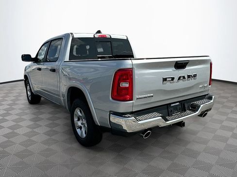 New 2026 RAM 1500 4x4 Crew Cab image 6