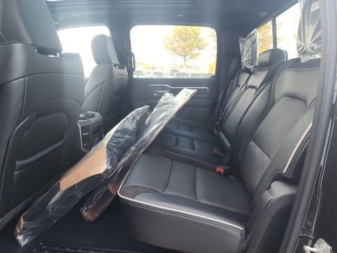 New 2026 RAM 1500 Laramie image 22