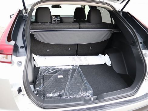 New 2026 Mitsubishi Eclipse Cross LE image 14