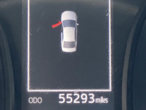 Used 2023 Toyota Camry LE image 36