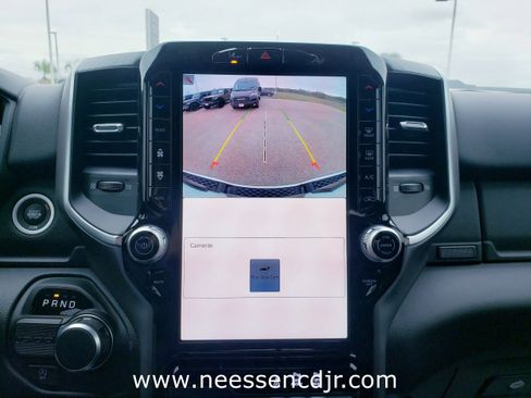 New 2026 RAM 1500 Lone Star image 33